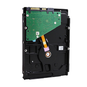 Disco Duro NAS Empresarial de 8 TB 10 TB 3.5" SATA 6 Gb/s 7200 RPM 256 MB CMR para Almacenamiento en Servidor RAID ST8000VN0022 <span class=keywords><strong>ST10000VN0008</strong></span> - Product Image 3