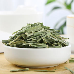 هوران يولين قوانغتشي توابل صينية بالجملة عالية الجودة ليمون مجفف أوراق عشب للطبخ - Product Image 4