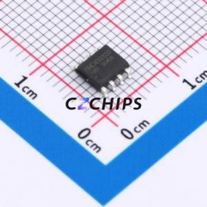 Nouveau et original DMC4050SSD-HXY SOP-8 Transistor Transistor à effet de champ (MOSFET) - Product Image 1