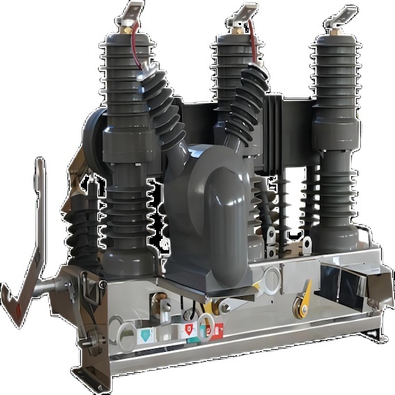ZW32 36 2kV Outdoor Pole Mounted