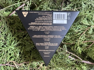 <span class=keywords><strong>แชมพู</strong></span>สูตรเข้มข้<span class=keywords><strong>น</strong></span> <span class=keywords><strong>น</strong></span>ิว เนเจอร์ เฮอร์เบิล ออร์แก<span class=keywords><strong>น</strong></span>ิค <span class=keywords><strong>เซ</strong></span><span class=keywords><strong>เว่</strong></span><span class=keywords><strong>น</strong></span> กรีน ไทรแองเกิล โพลีกอ<span class=keywords><strong>น</strong></span>ัม มัลติฟลอรัม แบล็ค กาโนเดอร์มา อะทรัม - Product Image 4