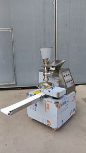 Machine à Baozi chinoise automatique, machine à pains farcis à la vapeur, machine à Momo, machine à Mochi Honest Tiger - Product Image 3