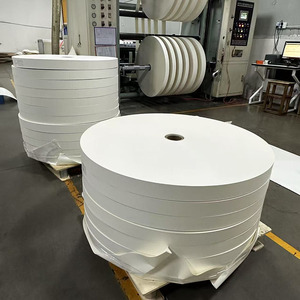 3inch Inner Core Width Customized <b>Paper</b> Cup Bottom Part Rolls for Producing <b>Paper</b> Cups - Product Image 5