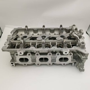 Bán Hot Auto Bộ phận động cơ động cơ Xi lanh đầu 517r53ca00 221103cgb1 517r5-3ca00 22110-3cgb1 cho Hyundai KIA - Product Image 1