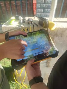 HC-U91Concrete 균열 강도 폭 깊이 테스트 콘크리트 초음파 탐지기 테스트 장비 콘크리트 스캐너 - Product Image 5