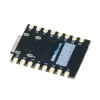 Carte de développement SuperMini ESP32-C3 ESP32C3FN4 avec module WiFi, fabriquée en Chine pour le développement de cartes