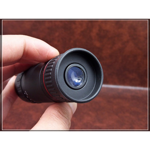 Monocular 8x18 con Lente Mc con Revestimiento, Doble Enfoque, Telescopio Civil para Uso en Exteriores - Product Image 5