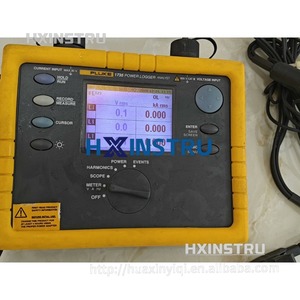 1 ชิ้น 1735 เครื่องวิเคราะห์คุณภาพไฟฟ้า 3 เฟส 3 เฟส รุ่น hx1 - Product Image 2