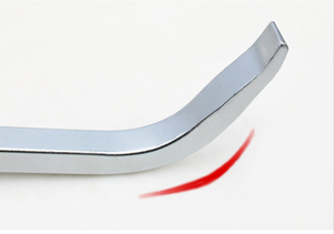 <span class=keywords><strong>4pcs</strong></span> Heavy Duty Xe Tải xe nhãn lốp Changer lốp thay đổi tay công cụ thiết lập - Product Image 5