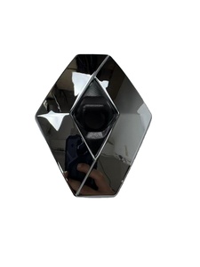 623108630R Rejilla Delantera de Plástico para Automóvil, Sistema de Modificación Exterior para <span class=keywords><strong>TALISMAN</strong></span> SM7, Instalación No Destructiva - Product Image 2