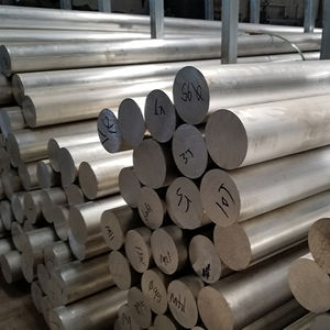 उच्च शक्ति एल्यूमीनियम गोल बार स्पॉट आपूर्ति 5052 5056 5086 5154 5182 <span class=keywords><strong>5083</strong></span> 6 मिमी एल्यूमीनियम रॉड 2024 एल्यूमीनियम मिश्र धातु बार - Product Image 3