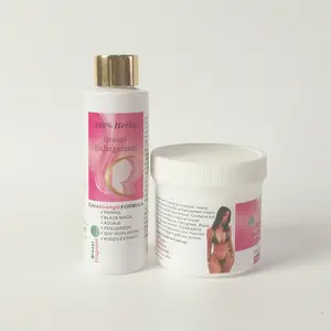 High quality best price breast oil cream breast massage enhancement care oil breast enlargement oil