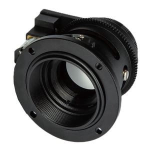 20-100mm/1.0 Athermalized Fixed Focus Len Infrared Thermal Imager <strong>Lens</strong> Thermal Imaging Module <strong>Lens</strong> <strong>Protectors</strong> Thermal Imager - Product Image 1