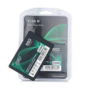 Bán buôn 2.5 ''Sata 3 Nội Bộ Ổ cứng <span class=keywords><strong>SSD</strong></span> 256GB - Product Image 6