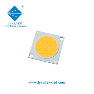 Base en cuivre 1.5mm 6000k/6500k COB2828 Diamètre 23.5mm 100W 48V 2.2A Max5.6A Ra>96 R9>90 R12>70 TLCI>97 SDCM<3 <span class=keywords><strong>Duv</strong></span> ± 0.002 Puce LED - Product Image 2