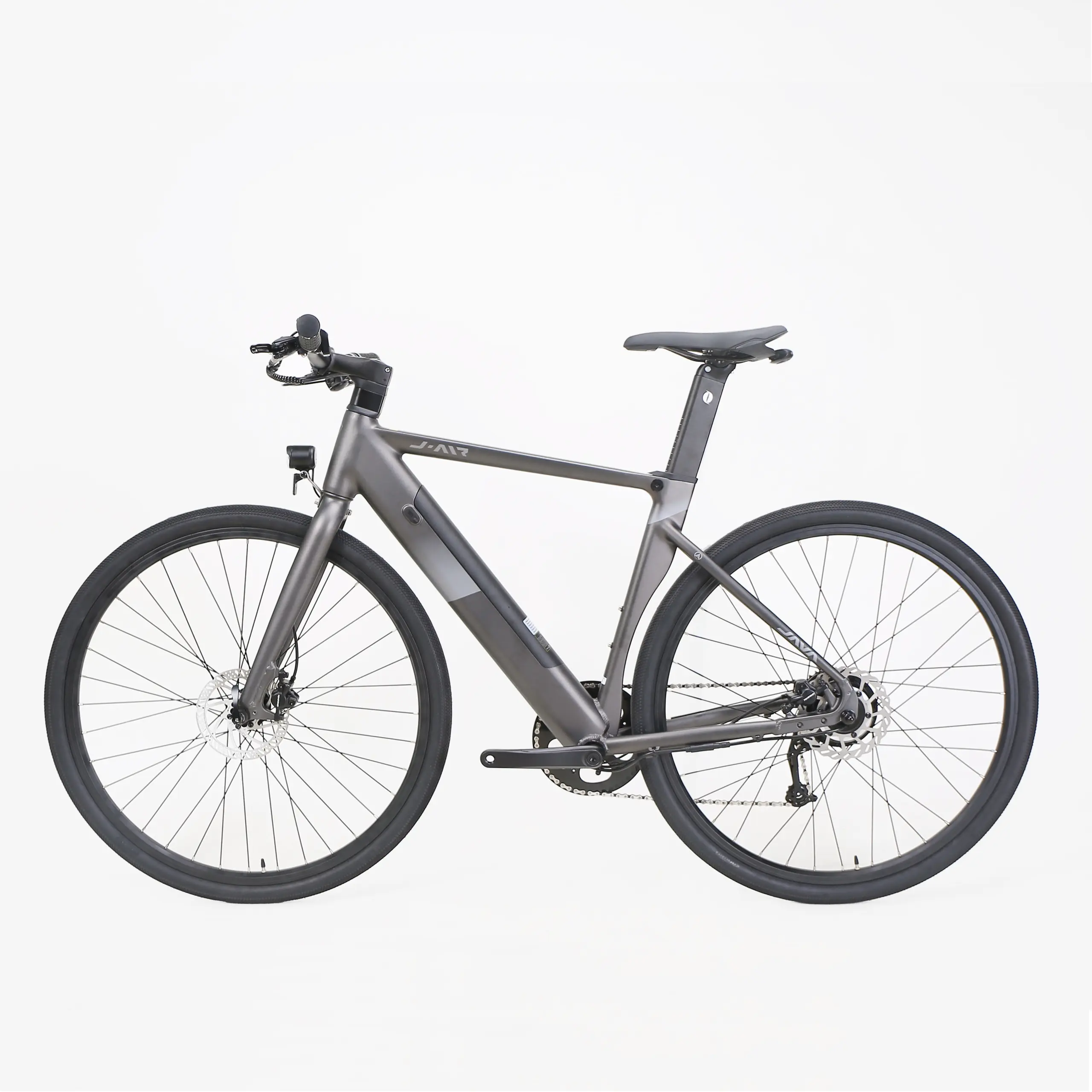 Java J Air FRENETICA City 시리즈 Ebike 뜨거운 판매 알루미늄 합금 프레임 Shimano 시프터 전기 자전거 자전거 36V 도시 Ebike