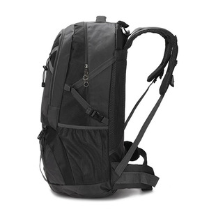 Mochila de Viaje Personalizada de Alta Calidad, Duradera y Elegante, con Forro de Poliéster, Fabricada en Fábrica - Product Image 6