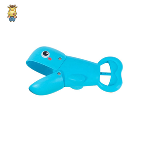 Jouet de plage pour enfants : pince à sable en forme de baleine, attrape-animaux de dessin animé, jouet d'extérieur pour l'été - Product Image 3