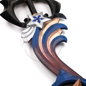 ดาบคีย์เบลดโซระ โฟม PU ของเอ็มเอส คิงดอมฮาร์ตส์ - Product Image 4