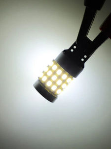 Nouvelle lampe LED de décodage pour voiture, monochrome T10 2016 42SMD, haute luminosité, pour éclairage de lecture et de plaque d'immatriculation - Product Image 5