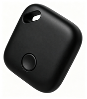 Traceur intelligent anti-perte F17, mini localisateur d'objets, alarme pour clés, portefeuille, bagages, animaux domestiques, enfants, personnes âgées, sécurité