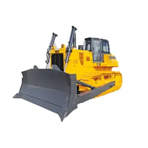 Fábrica preço 10.4m3 B320C rastreador bulldozer