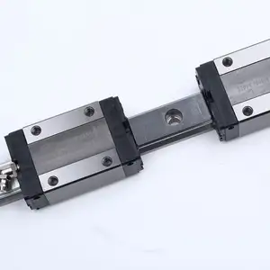 SBC Linear Bearing Distributors LM Guide SBG20FL SBG20FL-K1 SBG20FL-C-K1 Linear rail system SBG 20 FL-C