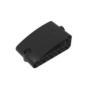 Bloques de Construcción de Plástico ABS Compatibles con 80285, 3x5, con Orificio para Brazo Curvo, Juguete Educativo para Niños de 5 a 7 Años, Ensamblaje DIY - Product Image 5