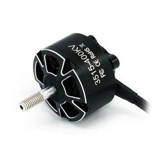 Hot Sales Product X3515 400kv 580 700 Brushless Motor For Outrunner Multirotor <b>Quadcopter</b> More Stable RC <b>Drone</b> Parts - Product Image 1