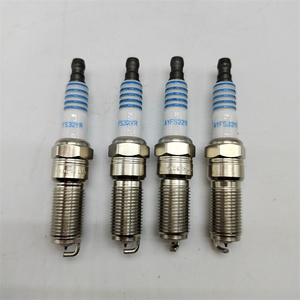 Wlbtr หัวเทียน SP-530ใหม่สำหรับหลบหนี Lincoln MKZ ฟิวชั่น <span class=keywords><strong>SP530</strong></span> - Product Image 3