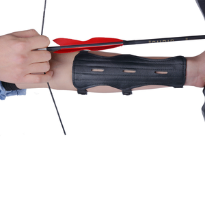 Bắn cung bằng gỗ chụp thẳng thực hành Trọng lượng nhẹ <span class=keywords><strong>recurve</strong></span> cung và mũi tên thiết lập để bán - Product Image 6