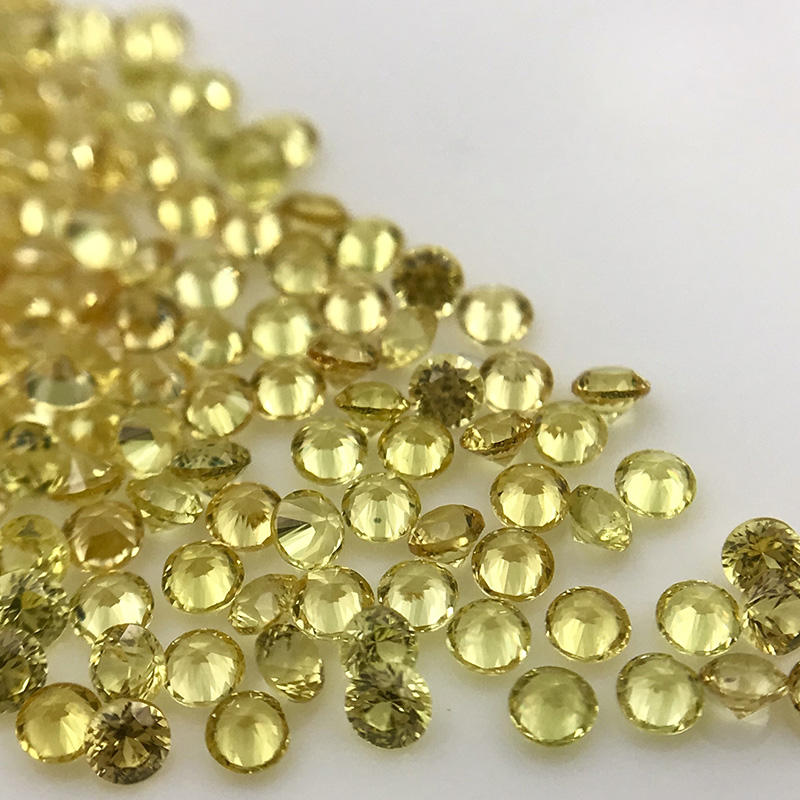 สีเหลือง