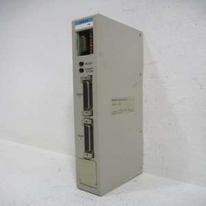 โมดูล PLC C500-ASC04 sysmac <span class=keywords><strong>ASCII</strong></span> หน่วยโมดูล PLC สถานะขาดหายไปปก - Product Image 1