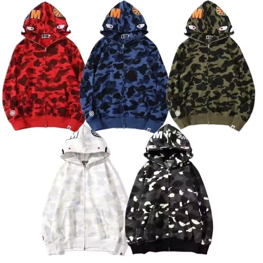 Buy In Bulk Joker Brand Jacket Outdoor Hiking & Multiple Styles