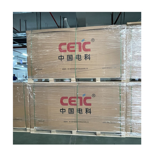 550W 570W Venta popular 560W 520W 530W 540W 24V 48V 335 <span class=keywords><strong>Wp</strong></span> 350W <span class=keywords><strong>440</strong></span> W 455 Watt 500W Panel solar - Product Image 4