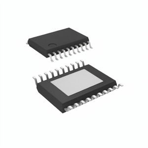 20 ชิ้นส่วนวงจรอิเล็กทรอนิกส์ PowerTSSOP TPS77633QPWPREP ระบบจัดการพลังงานดั้งเดิม (PMIC) - Product Image 1