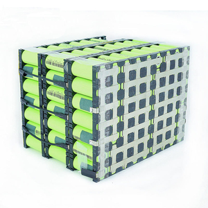 Комплект литий-ионных батарей 24 В, 36 В, 48 В, 60 в, 72 в, 15 Ач, 20 Ач, 25 Ач, 30 Ач для электровелосипеда, скутера - Product Image 3