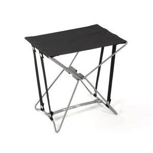 Ultra-Light Aluminum Alloy <b>Folding</b> <b>Stool</b> for Outdoor Camping and Picnic - Product Image 1