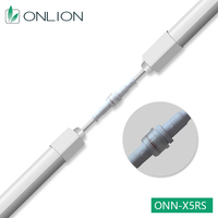 ONN-X3PT Vente en gros, éclairage ultra-lumineux IP65, AC220V, lampe LED pour congélateur, lampes pour réfrigérateur, prix d'usine