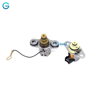 Kit de 4 Solenoides de Transmisión Automática JF405E JF402E para Caja de Cambios Ford F-350 - Product Image 5
