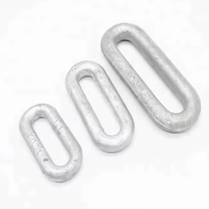 Anneau d'extension PH forgé, durable, long, pour raccord de ligne basse tension, matériel de réseau de distribution, isolateur, matériel de connexion - Product Image 5