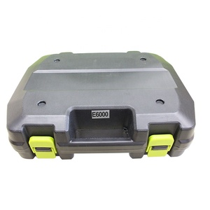 18v Battery <b>Powered</b> Rivet Gun Handheld Blind Riveter Cordless <b>Tool</b> - Product Image 3