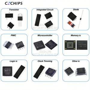 100% Authentic Brand-New MT8168V/BZB BGA Integrated Circuits IC Chips High Quality Professional Supply & Services for - Product Image 5