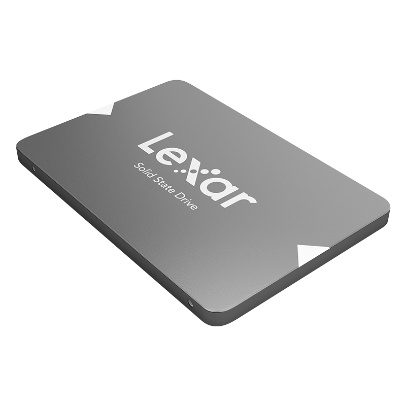 Wholesale Original Lexar NS100 SATA SSD - 256 Gb Hard Drive