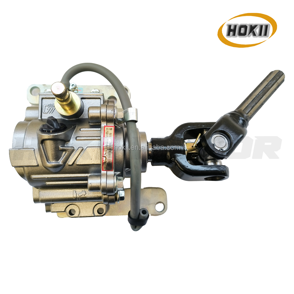 Chuanyu Reverse Gearbox for 200cc Scooter - Quality & Durability