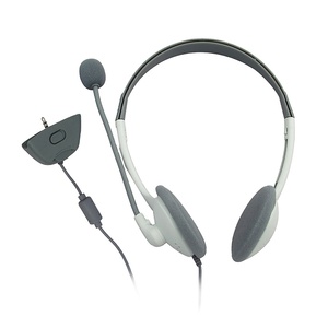 Tai Nghe Đơn Phương Nhỏ Nhà Máy Tai Nghe Điều Khiển Không Dây Mỏng <span class=keywords><strong>XBOX</strong></span> <span class=keywords><strong>360</strong></span> - Product Image 1