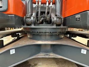 อุปกรณ์เสริมแบบ Auger ของแท้จากเกาหลี มือสอง รถขุดตีนตะขาบ DX225lc 22.5 ตัน พร้อมเครื่องยนต์ Doosan - Product Image 5