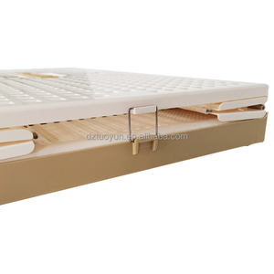 TUOYUN Best Sell De Pour Metal Racing Pigeon Transport <span class=keywords><strong>Dove</strong></span> Bird Cage - Product Image 2