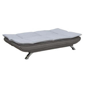 <span class=keywords><strong>Canapé</strong></span>-lit <span class=keywords><strong>convertible</strong></span> moderne pliable taille Queen avec revêtement en tissu pour appartement et salon – Vente en gros - Product Image 4