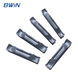 Insertos de Carburo BWIN TDC4 TDC2 Inserto TDC3 TDC 2 3 Inserto para Ranurado TDC - Product Image 4